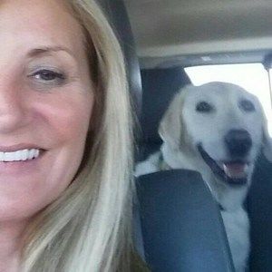 Meet your Posher, Lynn